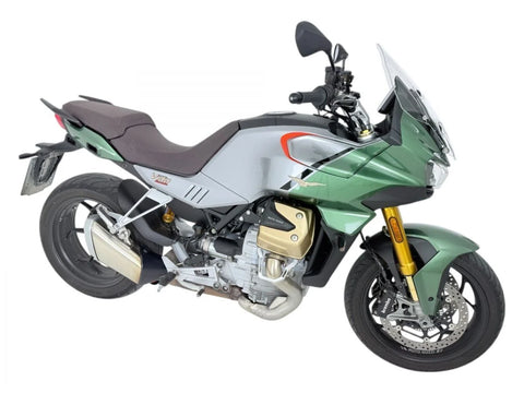 WRS Caponord Windscreen Clear (MG007T)