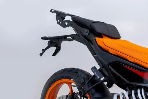 SW-Motech PRO Blaze H Saddlebag Set — KTM Adventure / Duke
