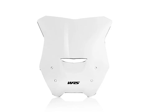 WRS Touring Windscreen Clear (BM021T)