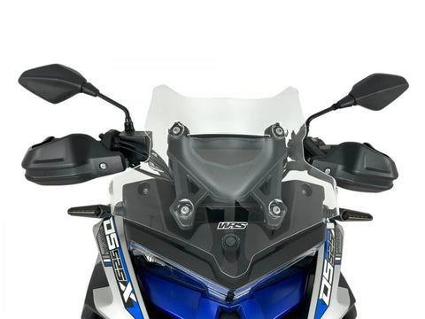 WRS Enduro Windscreen Clear (VO003T)