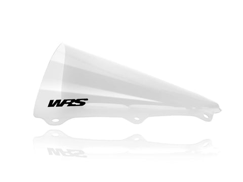 WRS Race Windscreen Clear (SU002T)