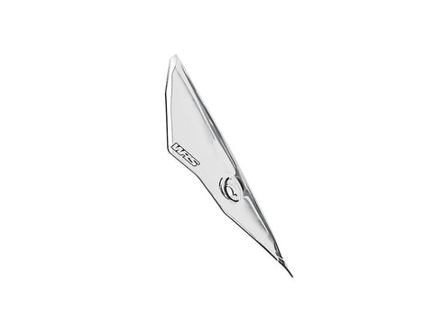 WRS Sport Windscreen Clear (DU022T)