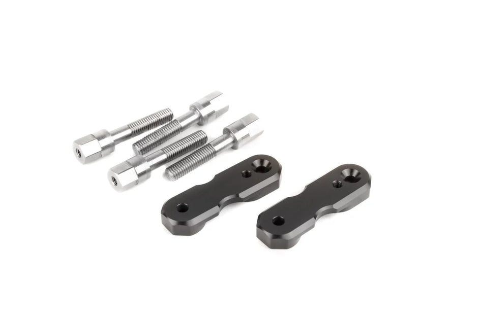 Gilles Tooling 1DGT Sat Nav Bracket Adapter Black