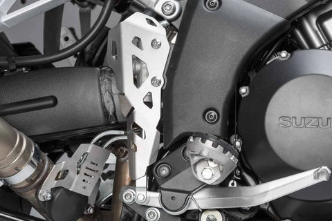 SW-Motech Brake Cylinder Guard — Suzuki V-Strom