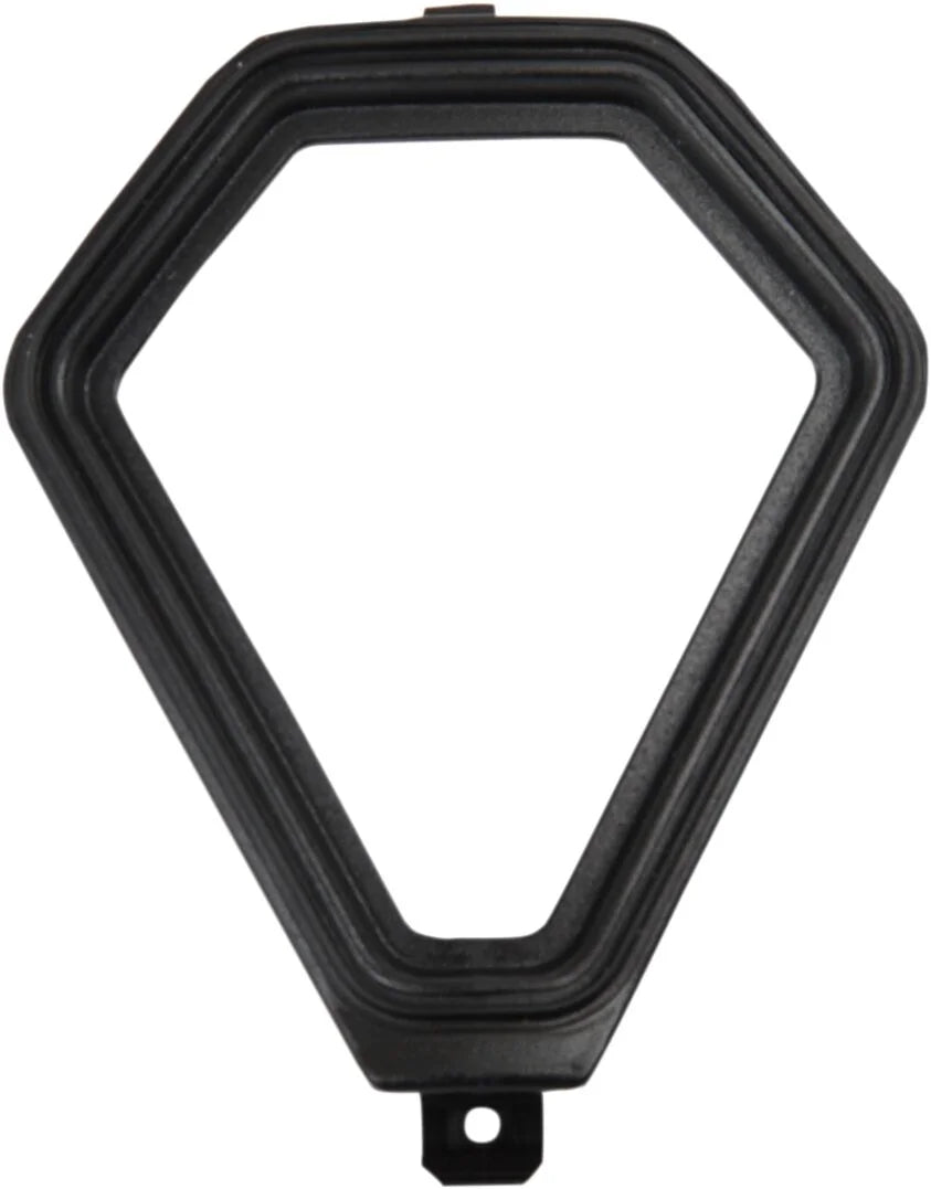 ICON Airflite Mouth Vent Black
