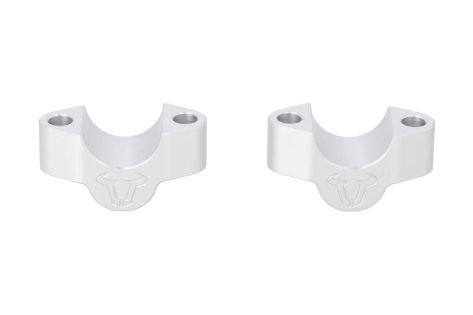 SW-Motech Bar Riser — Universal (LEH110391060020S)