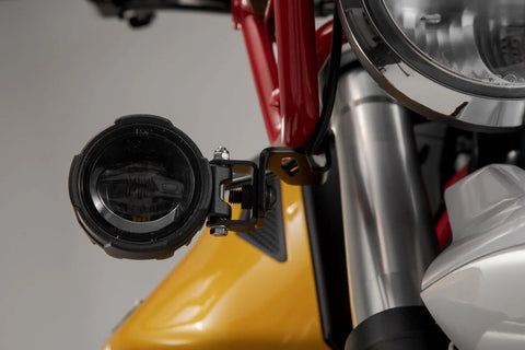 SW-Motech Light Mounts V85 TT