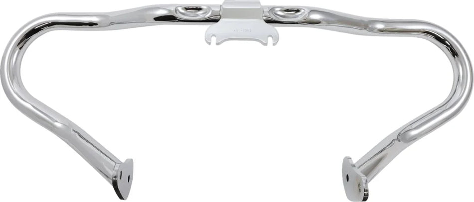 Cobra Freeway Bar Guard Chrome