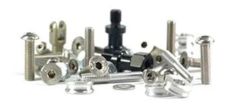 Gilles Tooling Footpeg End Cap