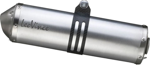 LeoVince Slip-on X3 Enduro DR-Z400