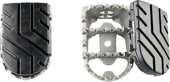 SW-Motech Ion Footrest Kit BMW Edition 40 Years GS / G 310 GS