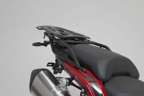 SW-Motech Adventure Rack Black Benelli Trk 502 X