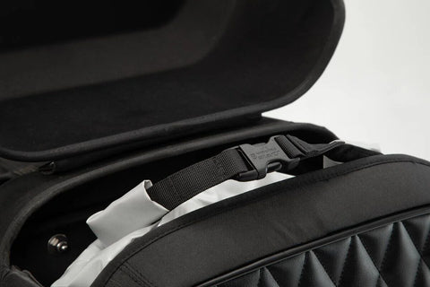 SW-Motech Legend Gear LH1 Side Bag (Left)
