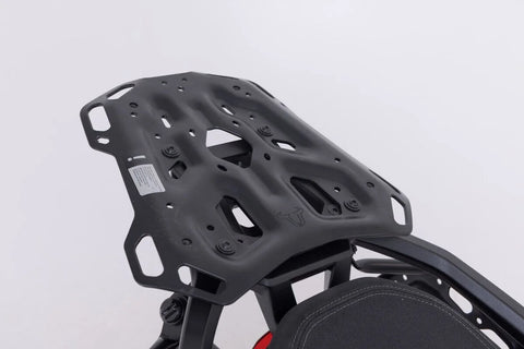 SW-Motech Adventure Rack Stelvio