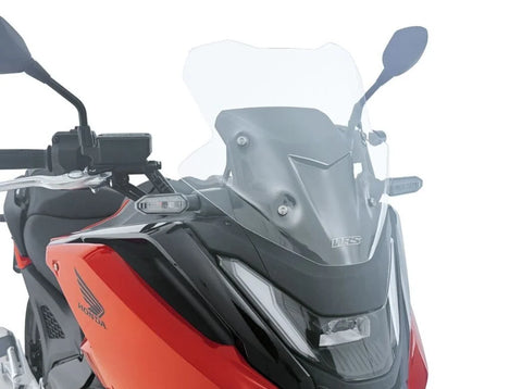 WRS Sport Windscreen Clear (HO083T)