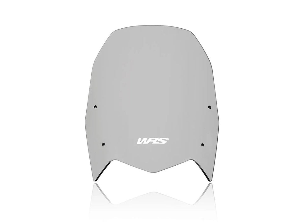 WRS Standard Windscreen Smoked (YA016F)