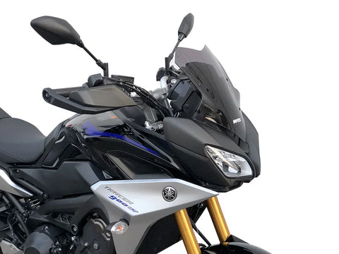 WRS Sport Windscreen Dark Smoked (YA005FS)