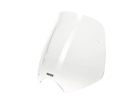 WRS Touring Windscreen Clear (BM020T)