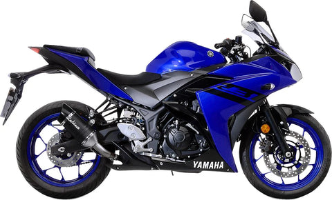 LeoVince Muffler LV PRO Yamaha