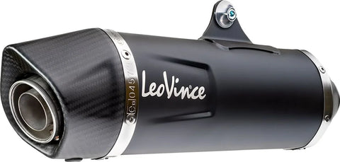 LeoVince Leovince Nero Exhaust System Honda Pcx