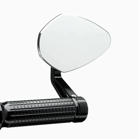 Motogadget mo.view sport Bar End Mirror 130
