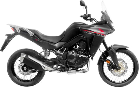 LeoVince Header SS Honda XL750 Transalp