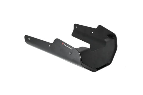 SW-Motech Front Spoiler Black Honda CB1000R
