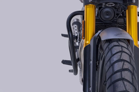 SW-Motech Crash Bar — Triumph Scrambler X / Speed