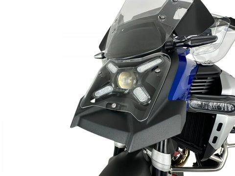 WRS Headlight Protector Clear (BM105T)