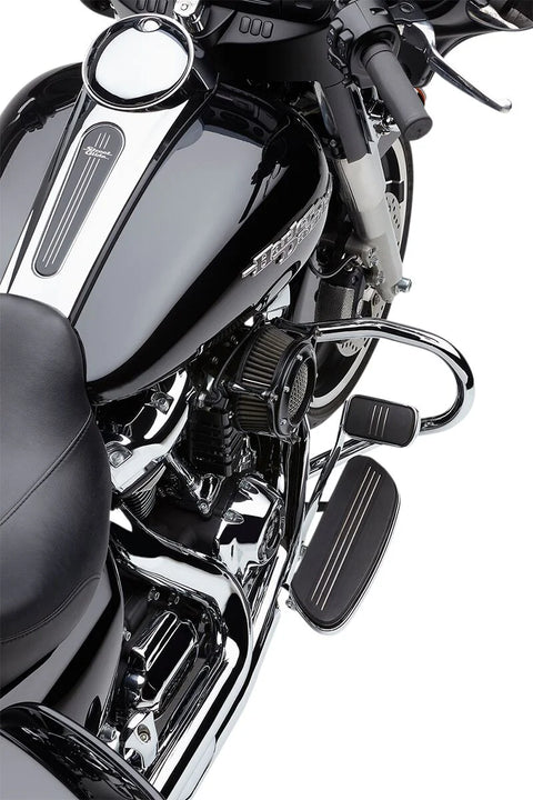 Cobra Freeway Bar Guard Chrome