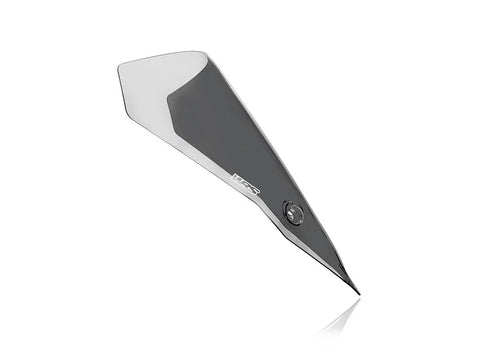 WRS Touring Windscreen Smoked (DU021F)