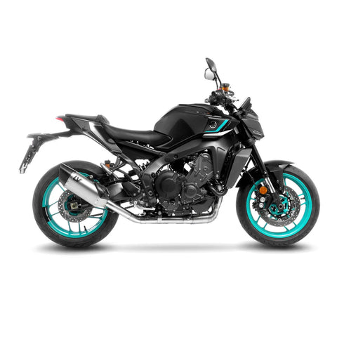 LeoVince LV-14 R SS Exhaust System Ece/EU Yamaha