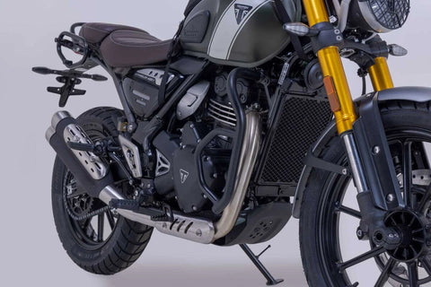 SW-Motech Crash Bar — Universal (SBL.11.616.10001/B)