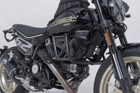 SW-Motech Crash Bar — Ducati (SBL.22.088.10001/B)