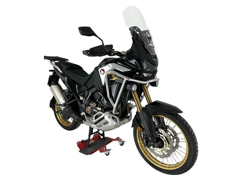 WRS Caponord Windscreen Clear (HO073T)