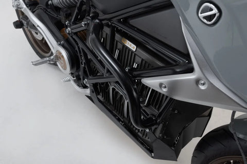 SW-Motech Crash Bar — Zero Naked Street