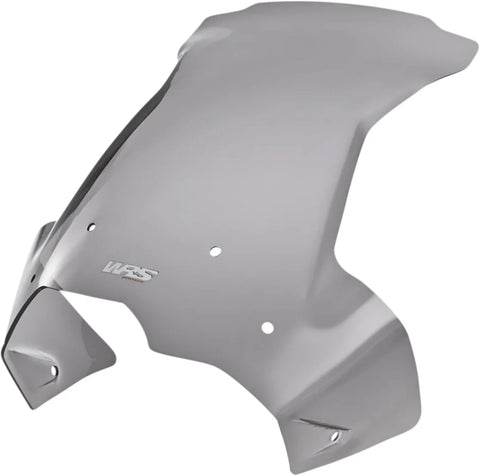 WRS Caponord Windscreen Smoked (BM018F)