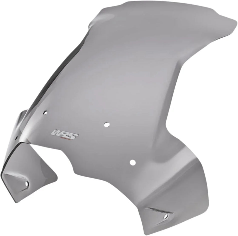 WRS Caponord Windscreen Smoked (BM018F)