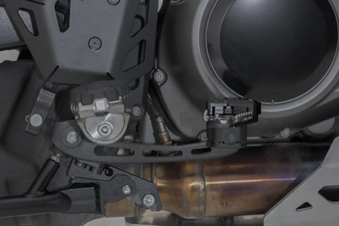SW-Motech Brake Pedal Extension — Harley-Davidson Pan America