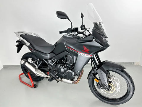 WRS Caponord Windscreen Clear (HO061T)