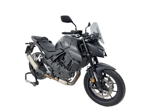WRS Sport Windscreen Smoked