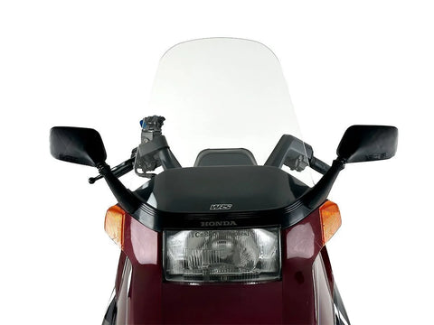 WRS Standard Windscreen Clear (HO079T)