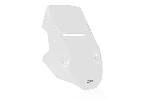 WRS Touring Windscreen Clear (CF001T)