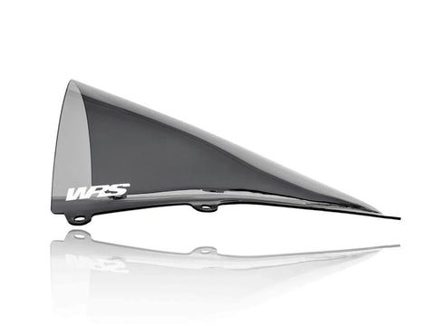 WRS Race Windscreen Dark Smoked (HO035FS)