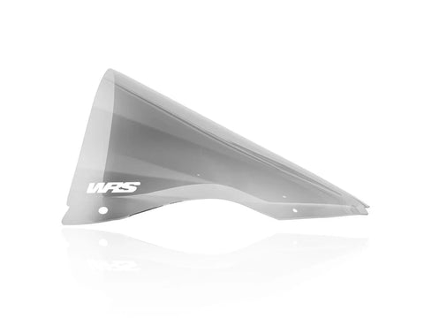 WRS Race Windscreen Smoked (KA002F)