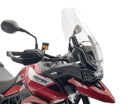 WRS Touring Windscreen Clear (TR003T)