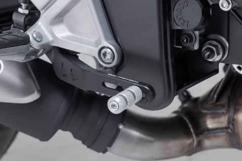 SW-Motech Brake Pedal — Honda Hornet