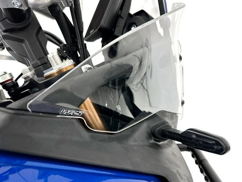 WRS Headlight Protector Clear (YA034T)