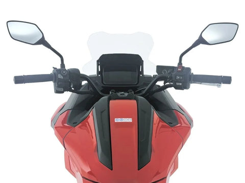 WRS Sport Windscreen Clear (HO083T)