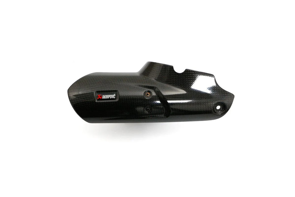 Akrapovic Heat Shield Carbon BMW R 1250 RT